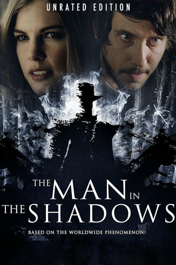 Cover of the movie The Man in the Shadows