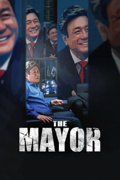 Cover of The Mayor