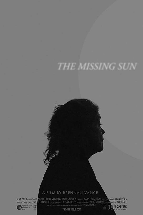 Cover of the movie The Missing Sun