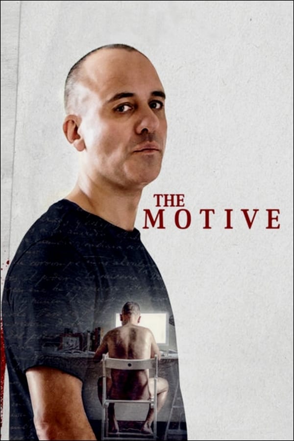 Cover of the movie The Motive