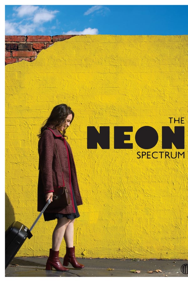Cover of the movie The Neon Spectrum