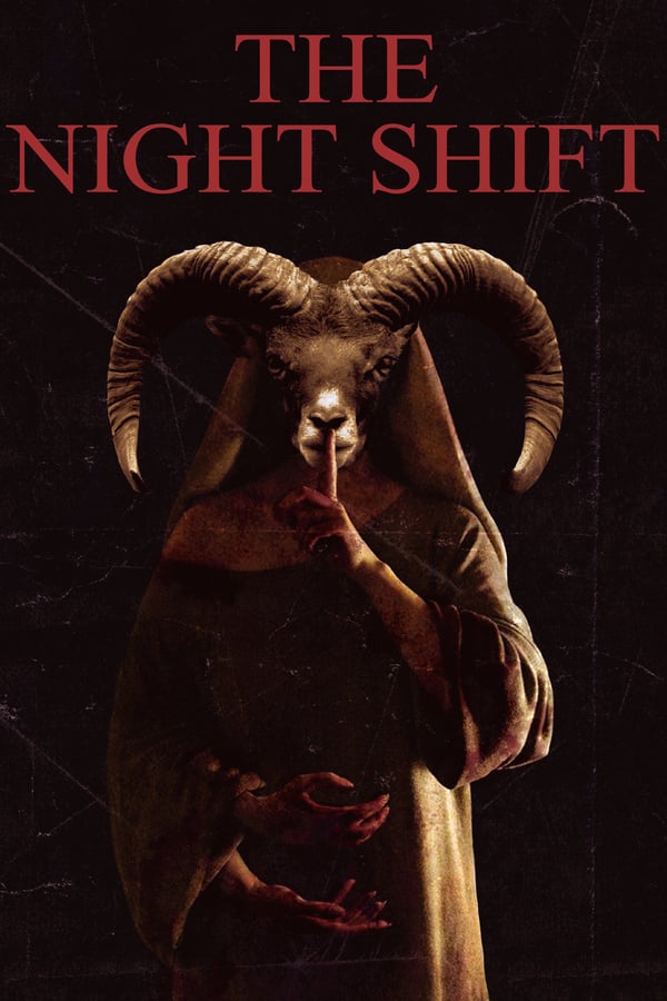 Cover of the movie The Night Shift