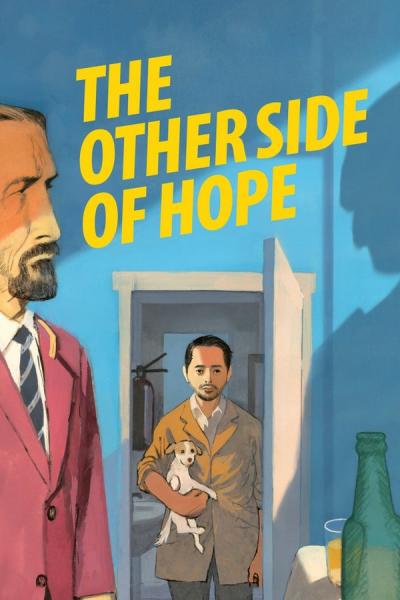 Cover of The Other Side of Hope