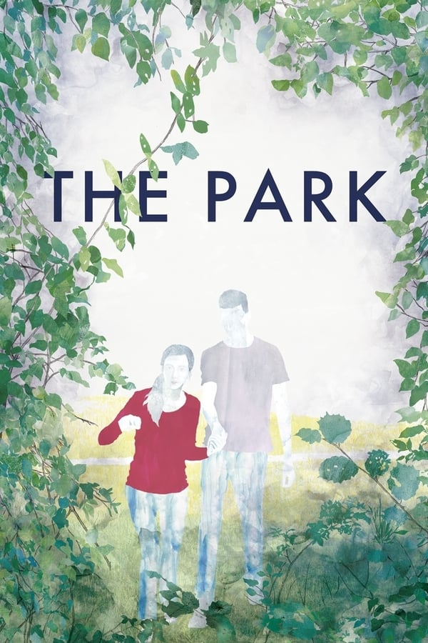 Cover of the movie The Park