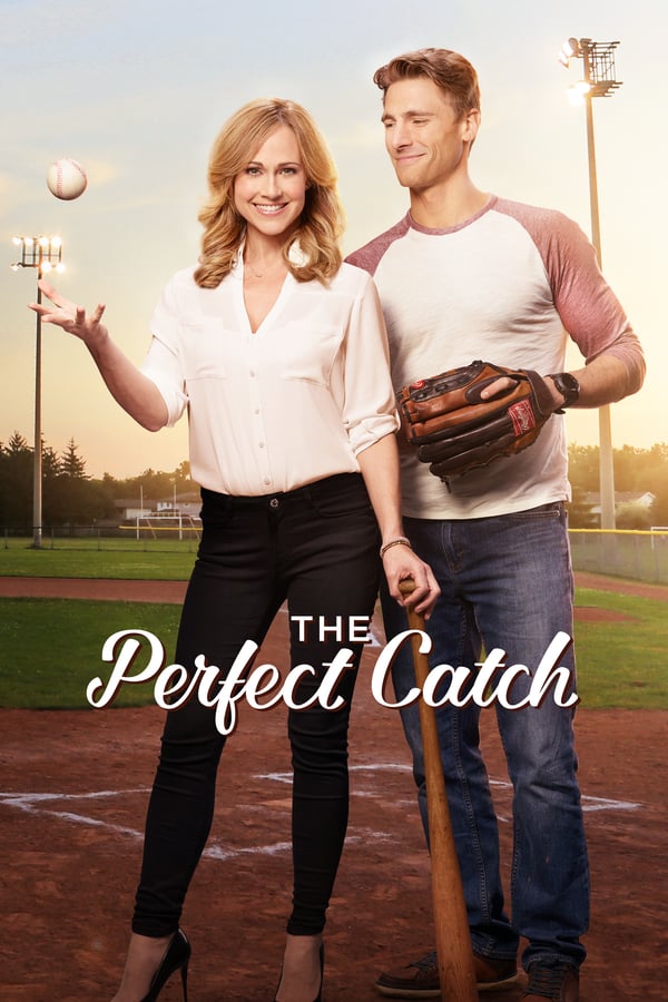Cover of the movie The Perfect Catch