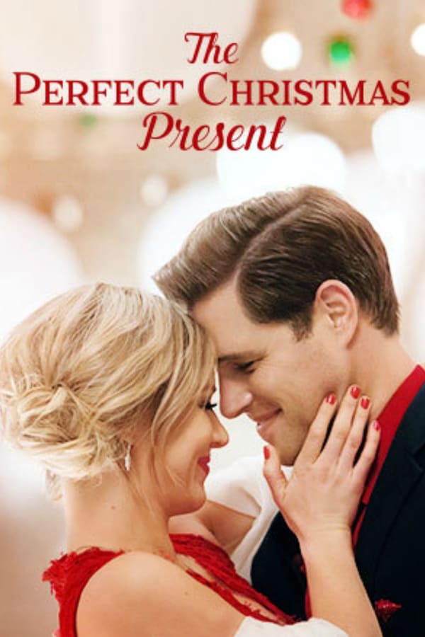 Cover of the movie The Perfect Christmas Present