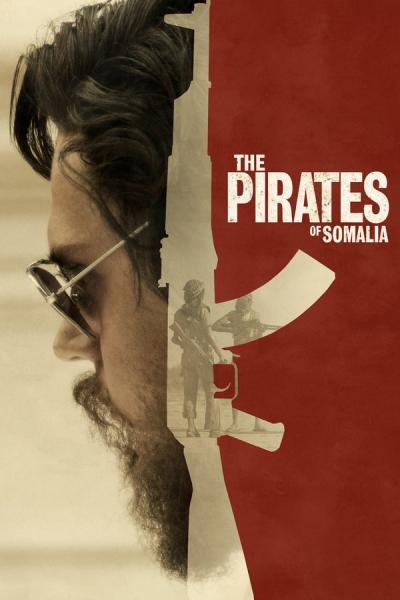 Cover of The Pirates of Somalia