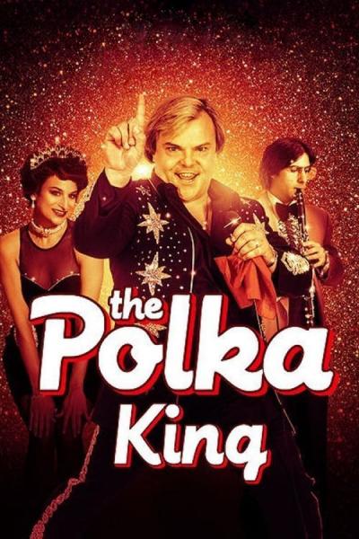 Cover of The Polka King