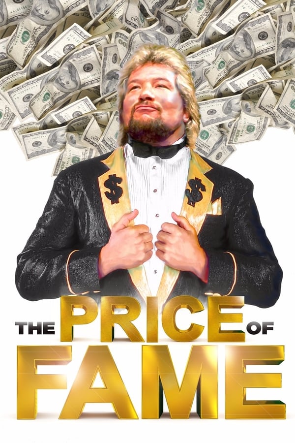 Cover of the movie The Price Of Fame