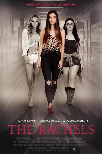 Cover of the movie The Rachels