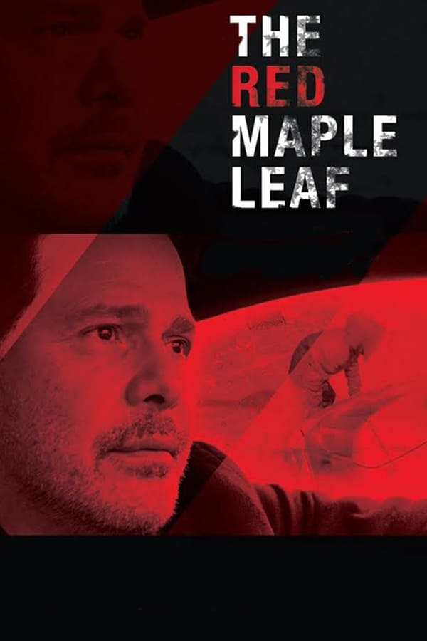 Cover of the movie The Red Maple Leaf