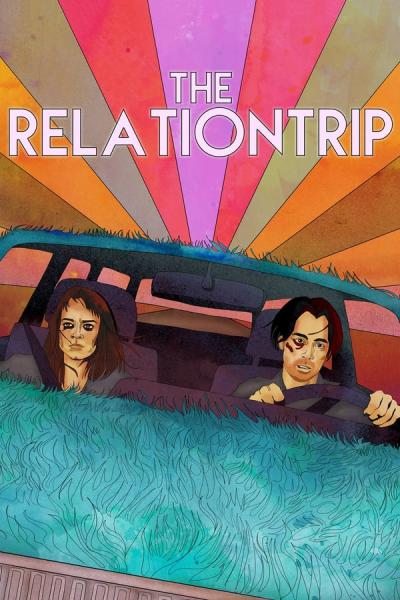 Cover of the movie The Relationtrip