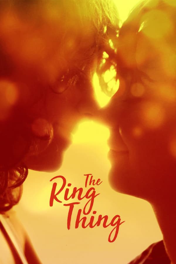 Cover of the movie The Ring Thing