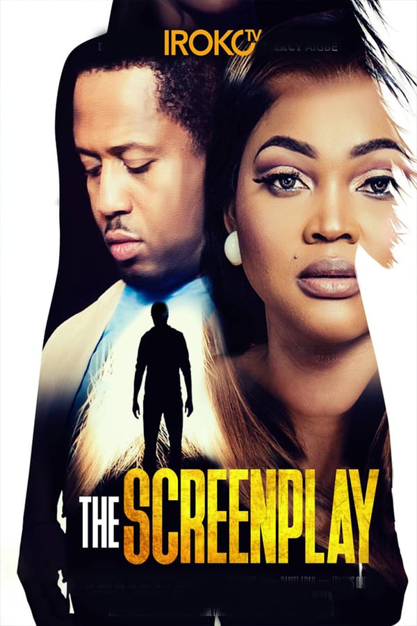 Cover of the movie The Screenplay