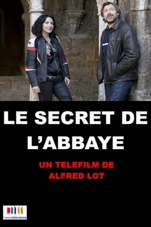 Cover of the movie The Secret of the Abby
