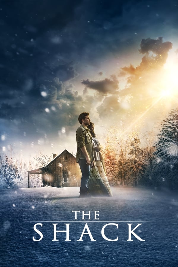 Cover of the movie The Shack