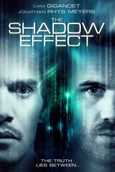 Cover of the movie The Shadow Effect