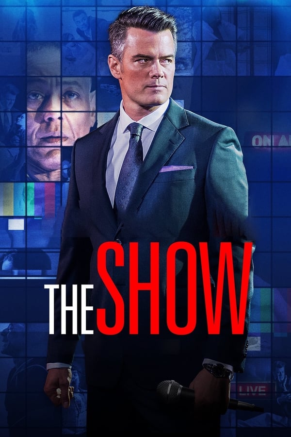Cover of the movie The Show