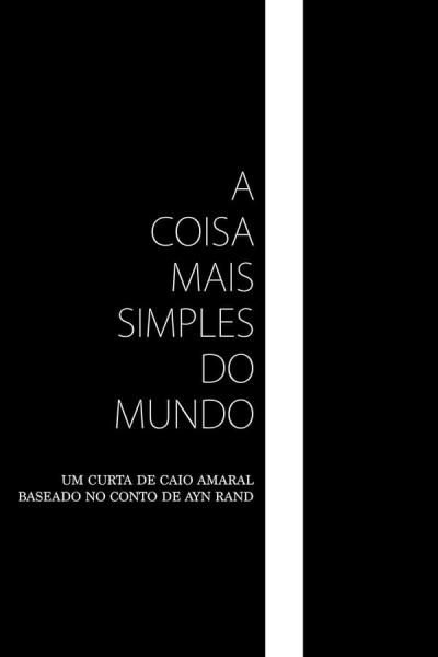 Cover of The Simplest Thing in the World