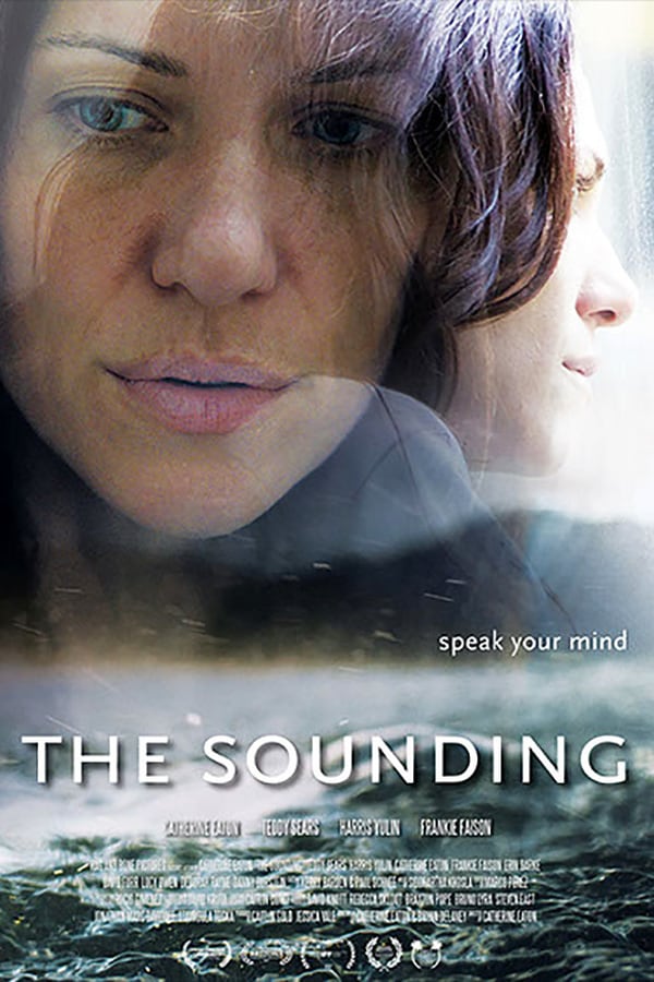 Cover of the movie The Sounding