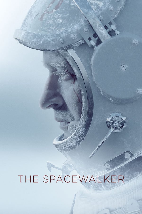 Cover of the movie The Spacewalker