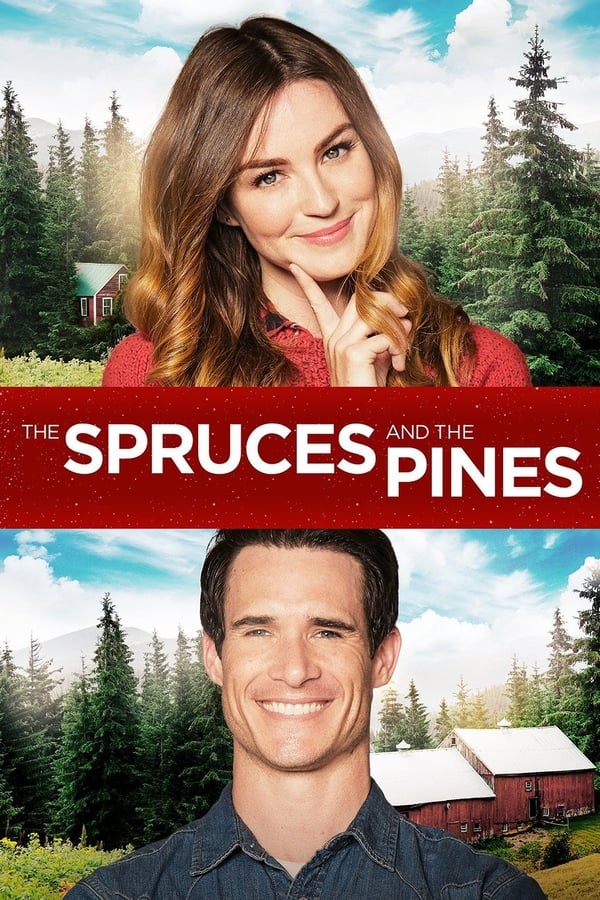 Cover of the movie The Spruces and the Pines