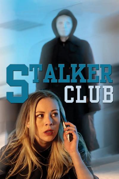 Cover of The Stalker Club