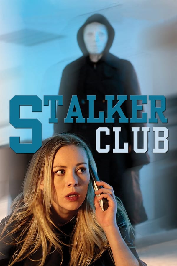 Cover of the movie The Stalker Club