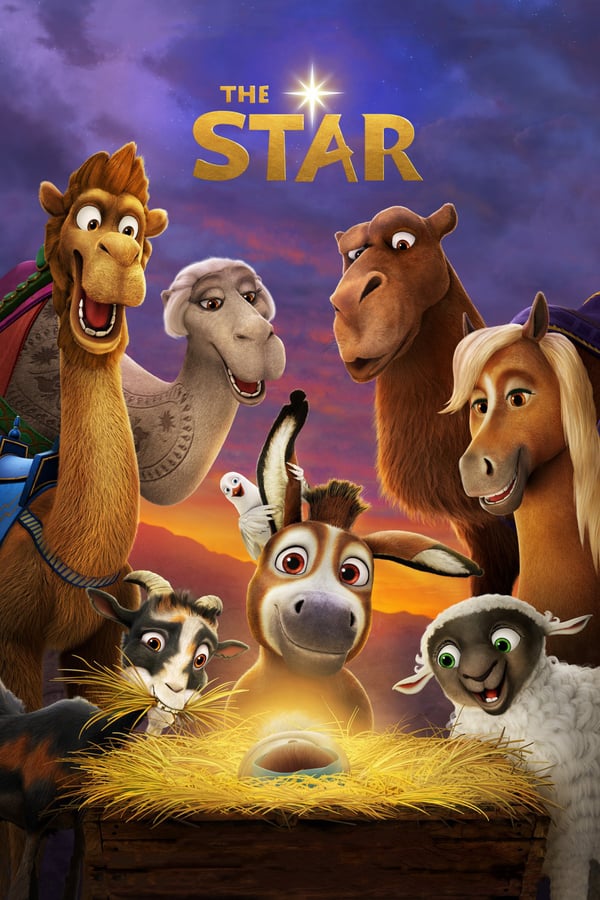 Cover of the movie The Star