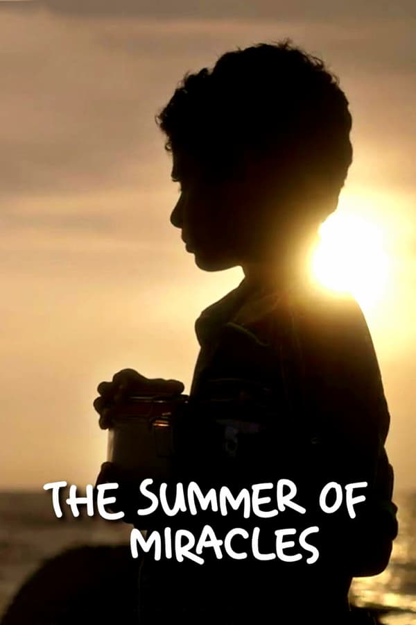 Cover of the movie The Summer of Miracles