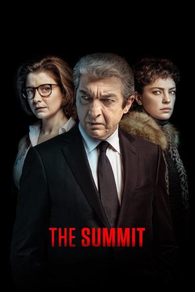 Cover of The Summit