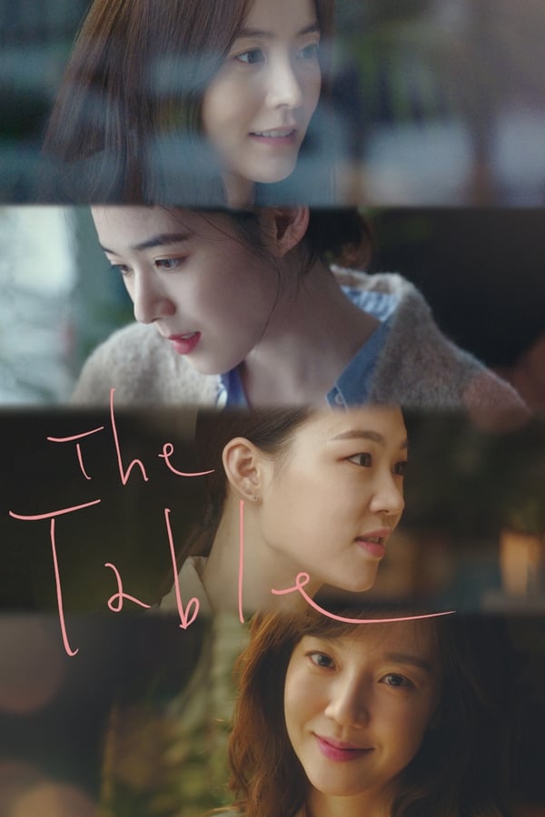 Cover of the movie The Table
