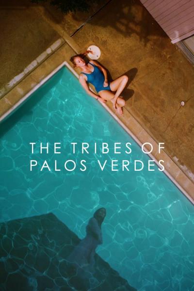 Cover of The Tribes of Palos Verdes