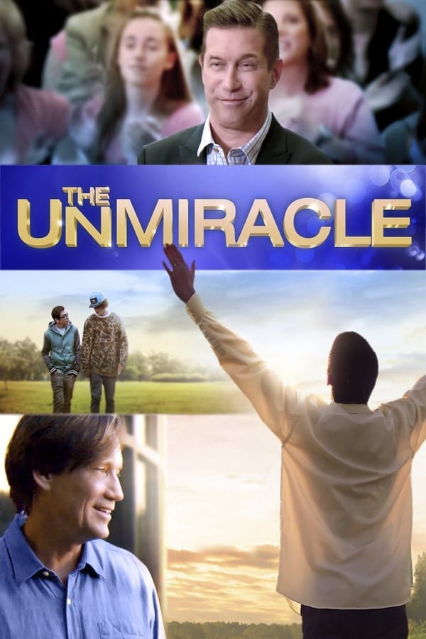 Cover of the movie The UnMiracle