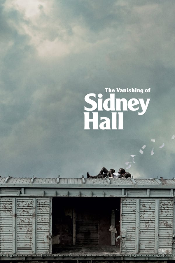 Cover of the movie The Vanishing of Sidney Hall