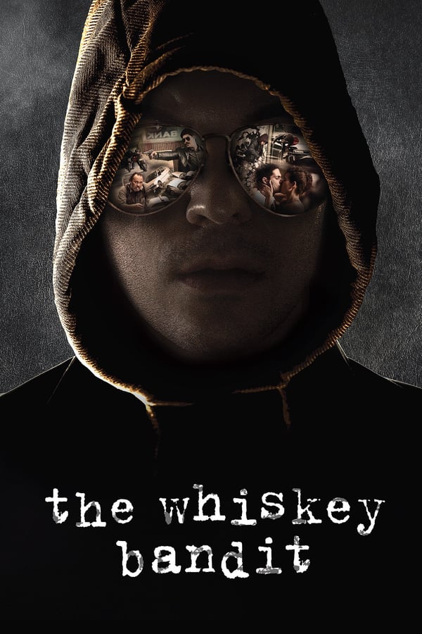 Cover of the movie The Whiskey Bandit