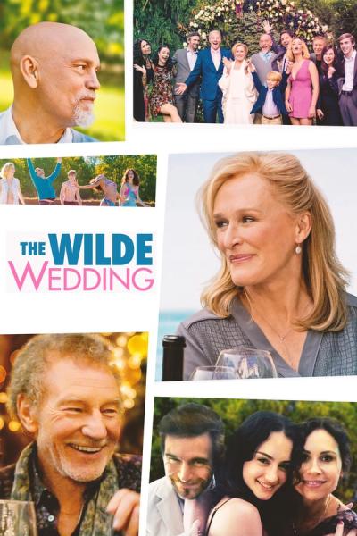 Cover of the movie The Wilde Wedding