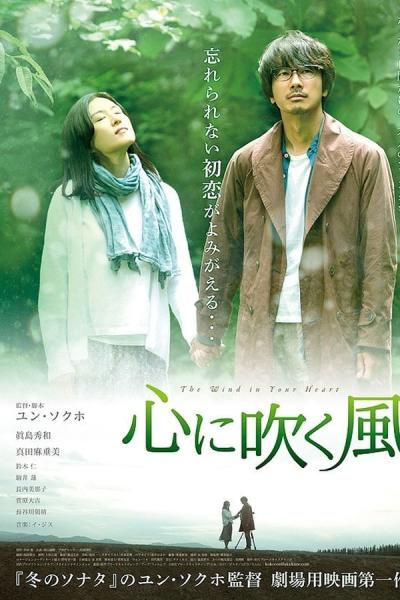 Cover of the movie The Wind in Your Heart