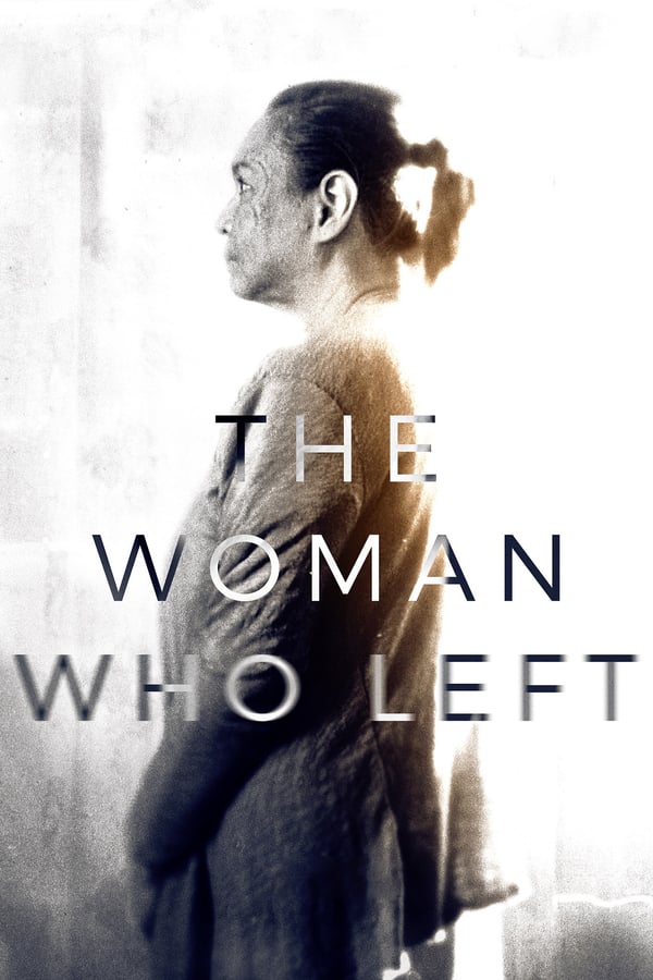 Cover of the movie The Woman Who Left