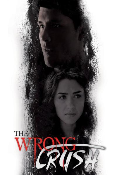 Cover of The Wrong Crush