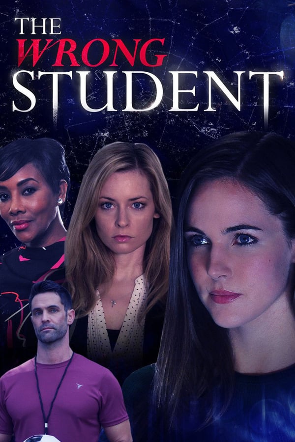 Cover of the movie The Wrong Student