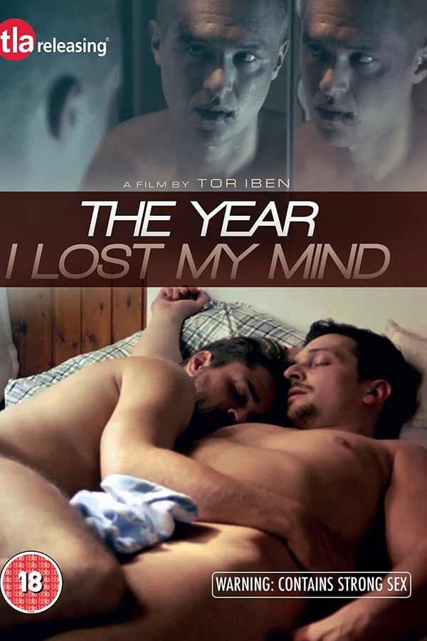 Cover of the movie The Year I Lost My Mind