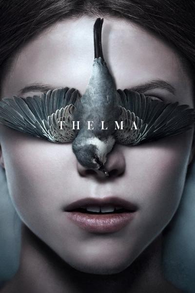 Cover of Thelma