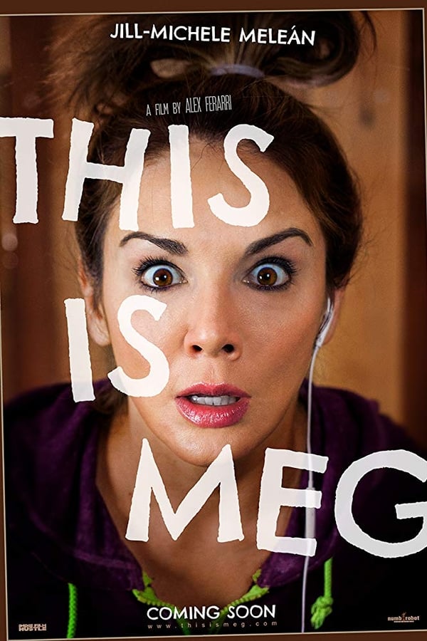Cover of the movie This Is Meg