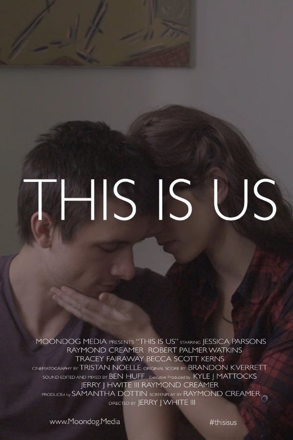 Cover of the movie This Is Us