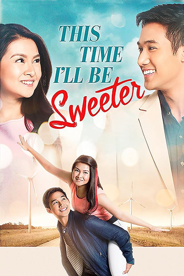 Cover of the movie This Time I’ll Be Sweeter