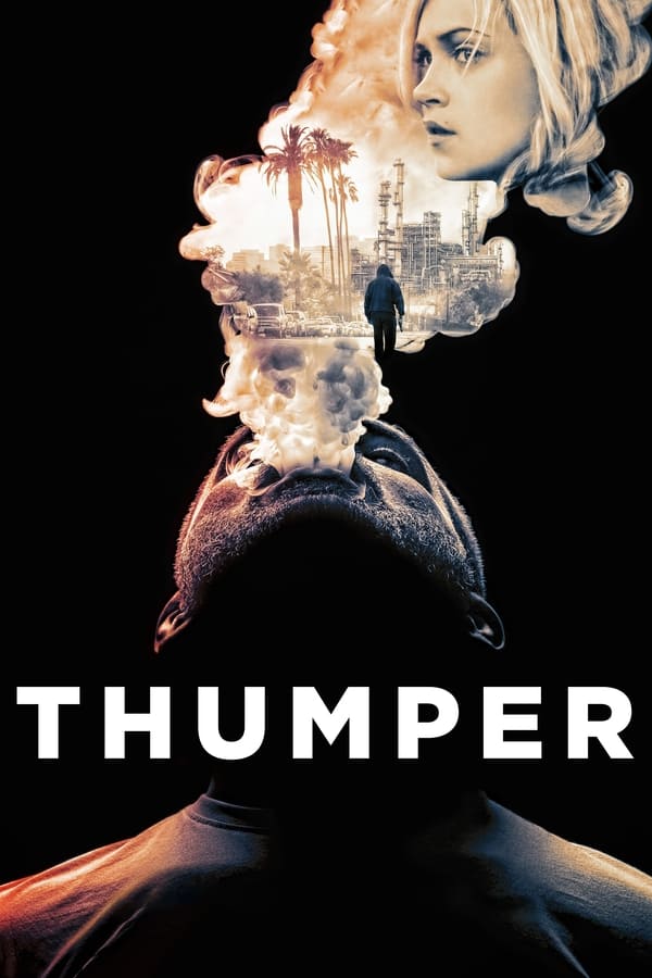 Cover of the movie Thumper