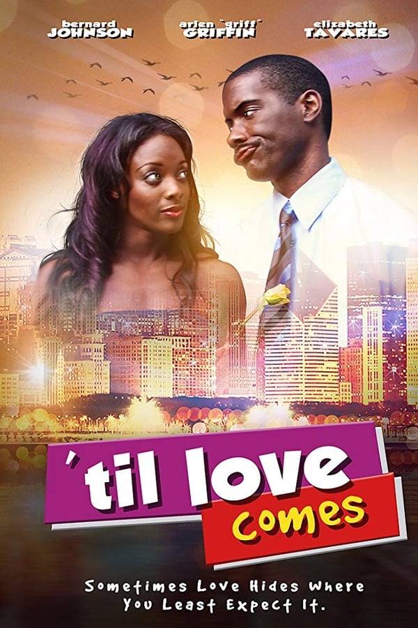 Cover of the movie Til Love Comes