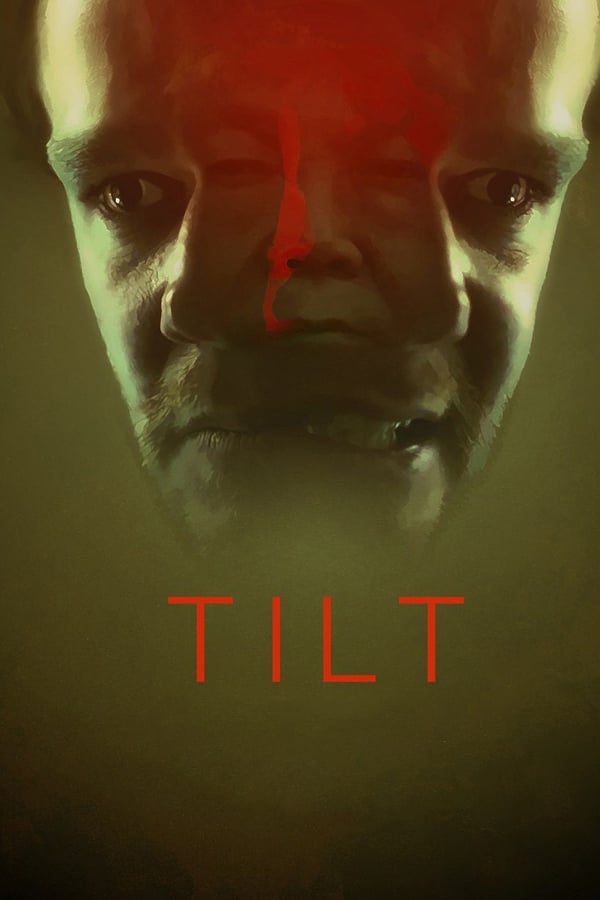 Cover of the movie Tilt