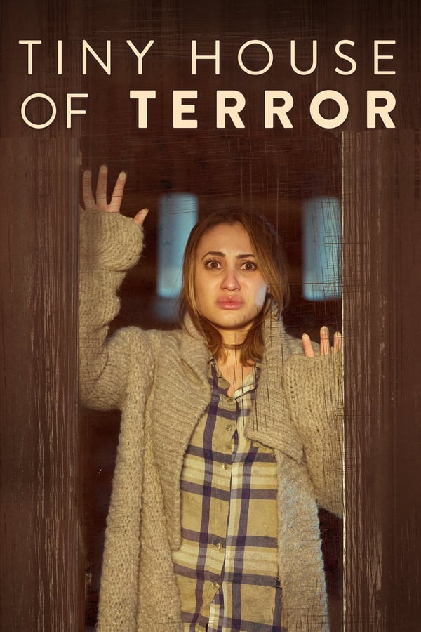 Cover of the movie Tiny House of Terror